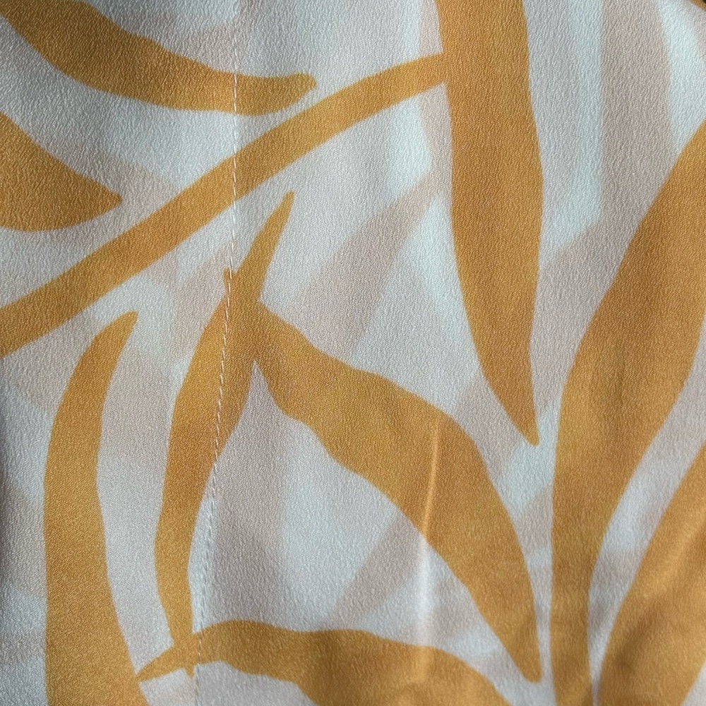 Kimono style swim cover up